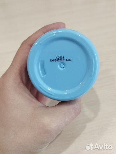 Крем для лица Atomi hydra Корея