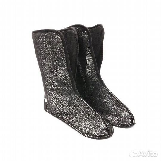 Сапоги болотные эва неопрен FortMen р42+Термоносок