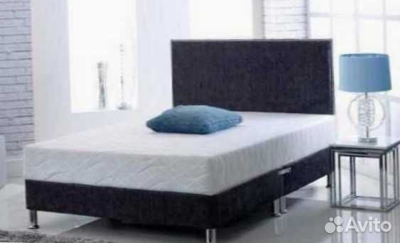 Матрас ортопедический 160х200, 180х200