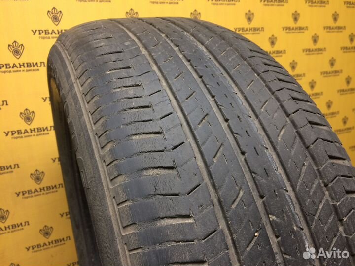 Bridgestone Dueler H/L 400 235/55 R19 101H