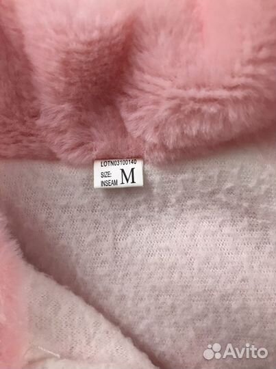 Болеро для девочки