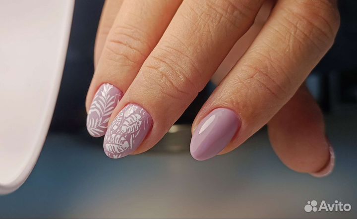 Курсы мастер ногтевого сервиса под ключ