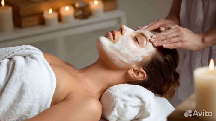 Массаж.Косметология.Чистое Небо