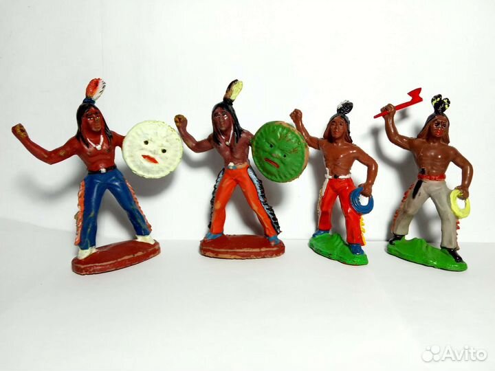 Игрушки для мальчиков