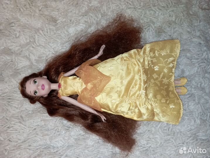 Куклы Hasbro принцессы Дисней