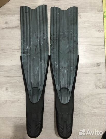 Ласты 47/48 для подводной охоты