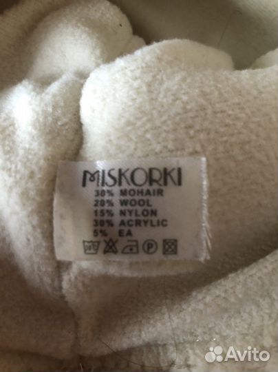 Берет женский