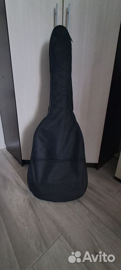 Классическая гитара Fabio KM3911-NT