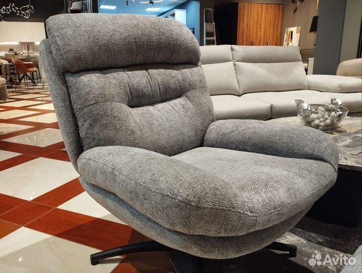 Кресло качалка