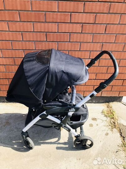 Прогулочная коляска италия