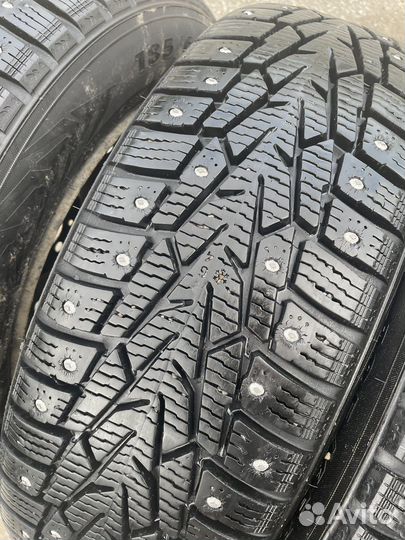 Nokian Tyres Hakkapeliitta 7 185/65 R15