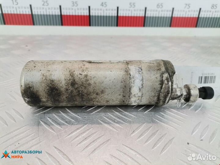 Осушитель кондиционера Opel Corsa C рест. 2006