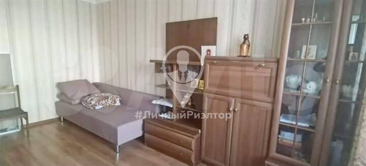 1-к. квартира, 30 м², 2/5 эт.