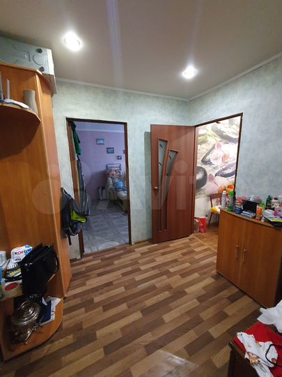 2-к. квартира, 50,9 м², 11/14 эт.