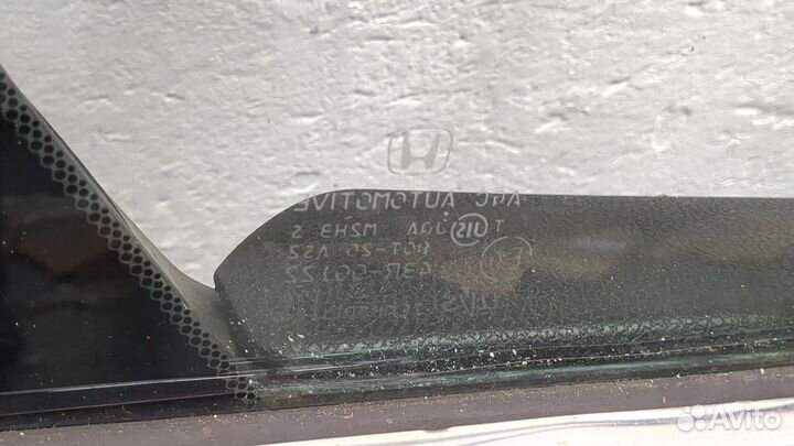 Дверь боковая Honda Accord 8, 2008