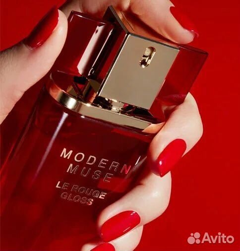 Туалетная вода estee lauder modern muse оригинал
