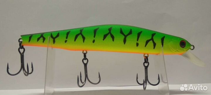 Воблеры Zipbaits orbit 130SP