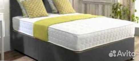 Матрас новый 140х200, 160х200 и другие