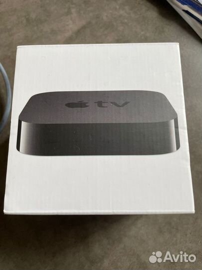 Apple TV 3 (A1469)