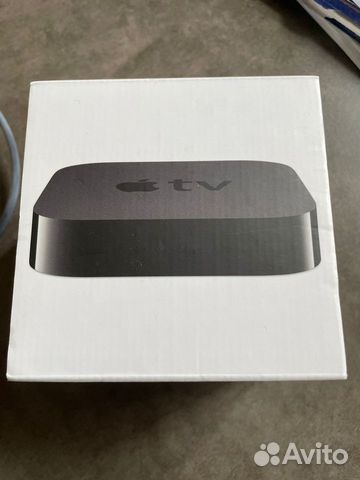 Apple TV 3 (A1469)
