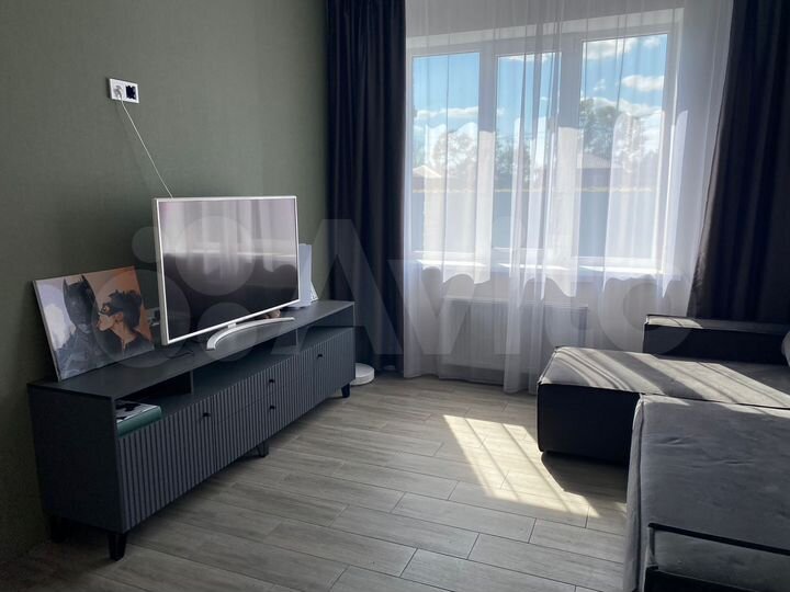 Дом 92,2 м² на участке 5,4 сот.