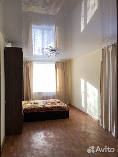 Сдам 3к квартиру