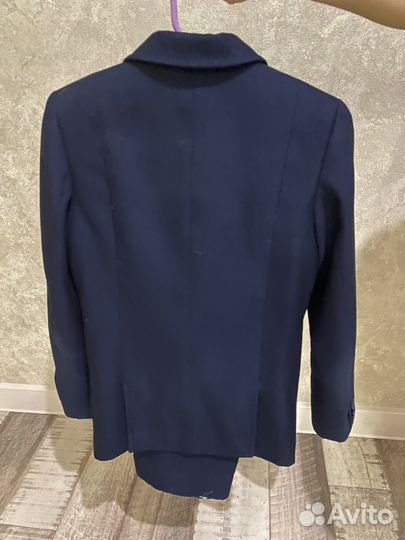 Школьная форма для мальчика 128