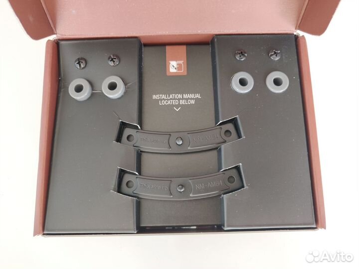 Комплект Noctua NM-AM5/4-mp83