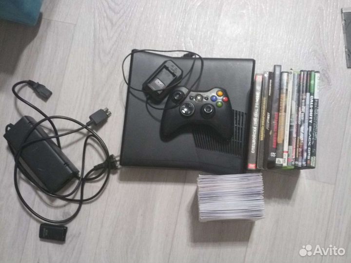 Xbox 360