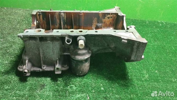 Кронштейн масляного фильтра Hyundai I20 2009