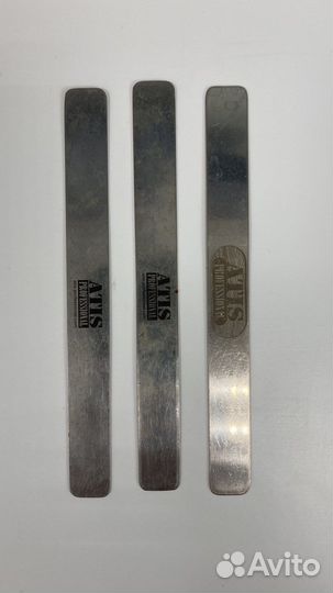 Пилка для ногтей