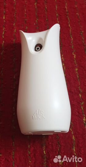 Освежитель воздуха air wick