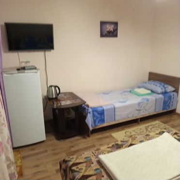 Комната 20 м², 2/2 эт.