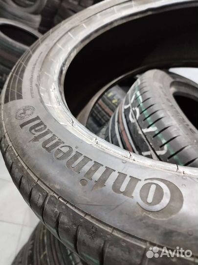 Continental ContiSportContact 5 215/50 R17