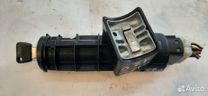 Замок зажигания fiat bravo trw 06670