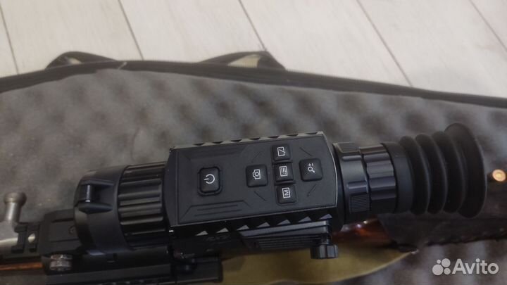 Тепловизор Arkon Alfa LT35