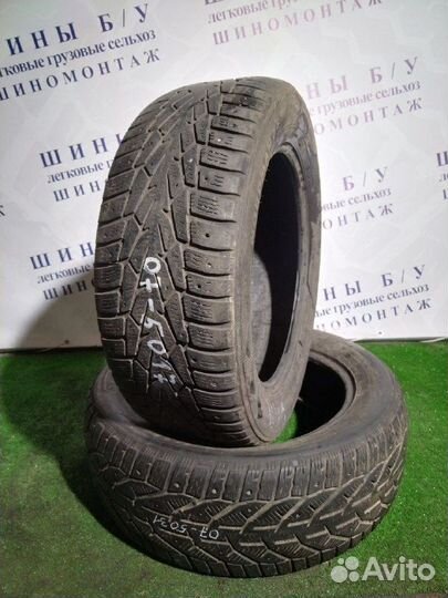 Nokian Tyres Nordman 7 SUV 215/60 R17
