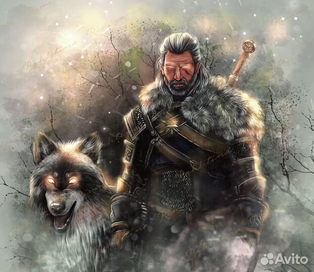 Художник иллюстратор