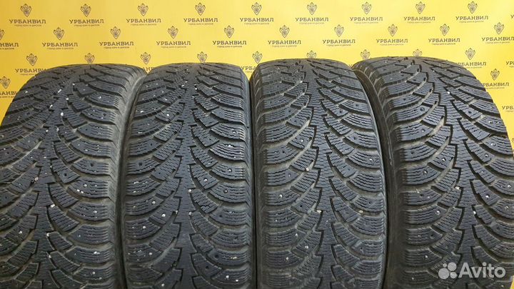 Nokian Tyres Nordman 4 215/55 R16 97T