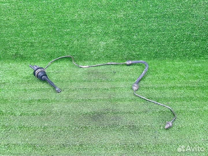 Цилиндр сцепления главный Peugeot 406 1998 paagf50