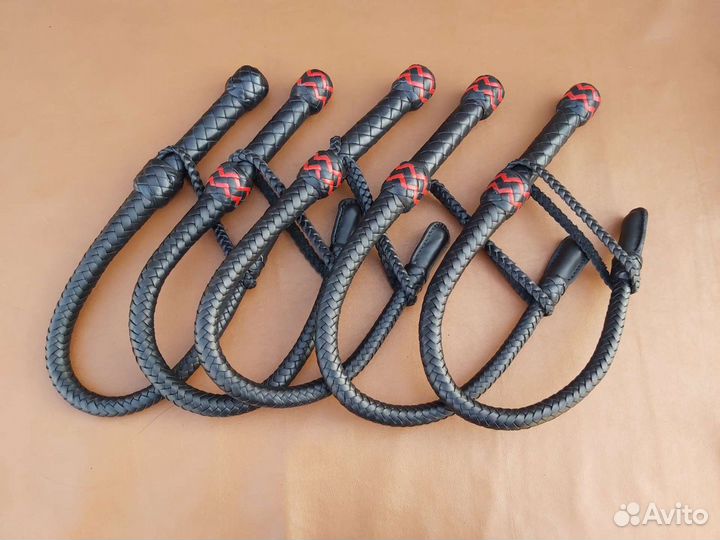 Нагайки кубанские казачьи настоящие