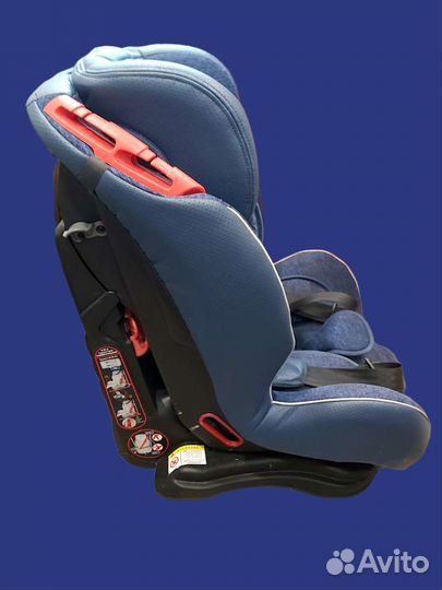 Детское авто кресло