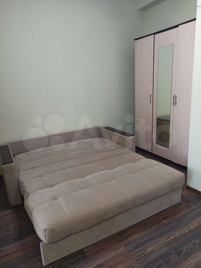 2-к. квартира, 40 м², 5/6 эт.