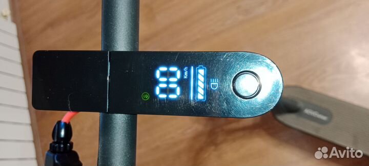 Электросамокат aovo wheel