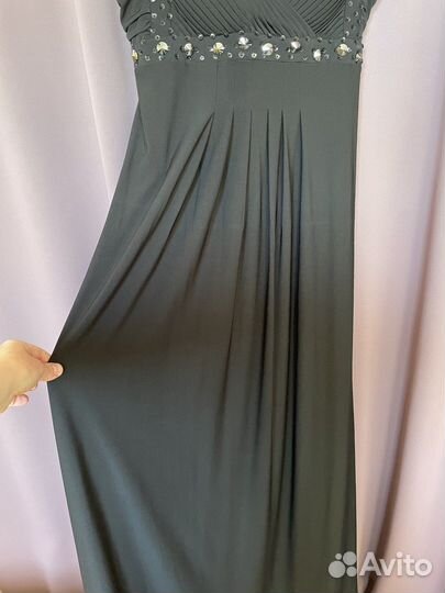 Вечернее платье 46 размера