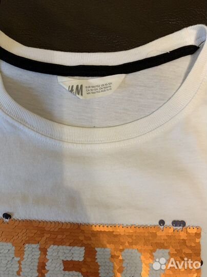 Рубашка на мальчика Marks Spenser,HM,Phillip Plein