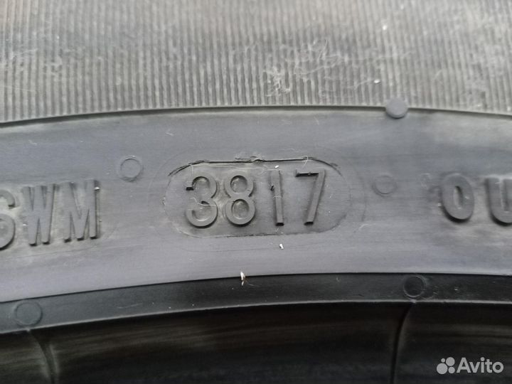 Continental ContiCrossContact LX 215/65 R16