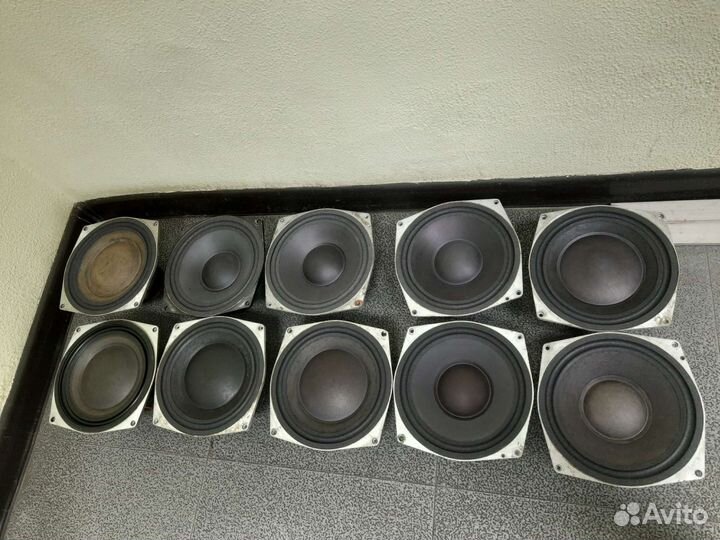 Динамик 75гдн с90