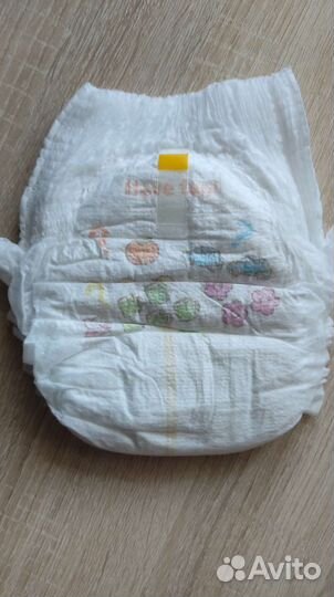 Подгузники трусики merries меррис