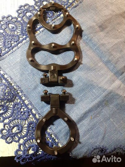 Шыпы для анкировки